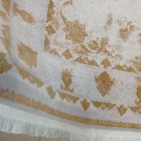 فرش ۱۲۰۰ شانه اکرلیک وینتج برجسته|فرش|صدرا-فارس, فاز ۱|دیوار