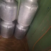 ظرف شیر چهار عدد قیمت۱۰ میلیون