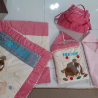 قنداق سوییسی|اسباب و اثاث بچه|گنبد کاووس, |دیوار