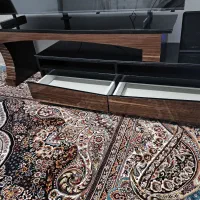 میز تلویزیون تمام mdf|میز تلویزیون|قم, پردیسان|دیوار