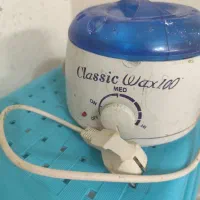 دستگاه شمع گرم کن