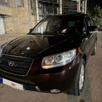 سانتافه۲۰۱۰ بدون مشابه نگردنیست|خودرو سواری و وانت|گنبد کاووس, |دیوار