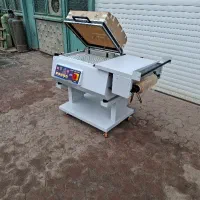 شیرینگ کابینی|ماشینآلات صنعتی|تهران, امام خمینی|دیوار