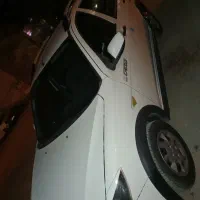 کوییک ۹۸|خودرو سواری و وانت|سمنان, |دیوار