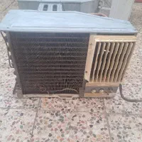 تلویزون سایز ۱۸ هزار او جنرال پیستونی