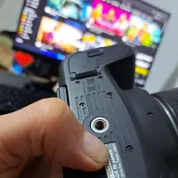 دوربین Canon EOS 850D +لنز Canon EF 50mm f/1.8 STM|دوربین عکاسی و فیلم‌برداری|رشت, منظریه|دیوار