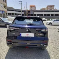 چانگان cs55 مدل 2024|خودرو سواری و وانت|کازرون, |دیوار