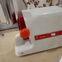 چرخ گوشت نیکو، ناسیونال سابق، خیلی کم کارکرد|خردکن، آسیاب، غذاساز|تهران, شیخ هادی|دیوار