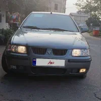 سمند lx