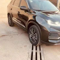 تیگو 8 پرومکس ie|خودرو سواری و وانت|تهران, چیتگر شمالی|دیوار