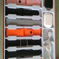 ساعت هوشمند مناسب برای هدیه دادن|ساعت|پاکدشت, پاکدشت (مامازند)|دیوار