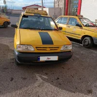 فروش تاکسی بی سیم