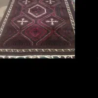 فرش دستباف ۲در۳|فرش|لنجان, |دیوار