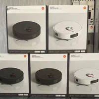 جارو رباتیک شیائومی Xiaomi S20 Plus