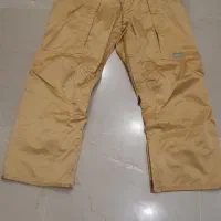 شلوار اسنوبرد ژاپنی