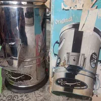 فروش دستگاه سبزی خردکن  تمام استیل