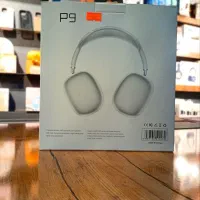 هدفون بلوتوثی طرح ایفون کاملا نو