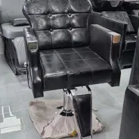 صندلی پدالی صندلی آرایشگاه سرشورپاف میز ناخن ترولی|آرایشگاه و سالن‌های زیبایی|لاهیجان, لیالستان|دیوار