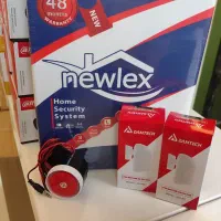 دزدگیر اماکن|دوربین مداربسته|ری, شهرک نظامی|دیوار