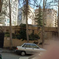 فرمانیه-300-متر-کلنگی-جنوبی-با-جواز-6-طبقه