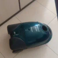 جارو برقی