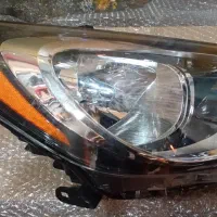 چراغ جلو راست هیوندا اکسنت