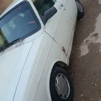 پیکان سواری