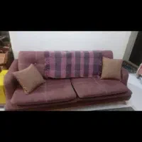 کاناپه راحتی