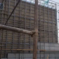 اجرای بتن اکسپوز و اهن کشی|خدمات پیشه و مهارت|کرج, جهان‌شهر|دیوار