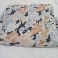 چادر و کاپشن