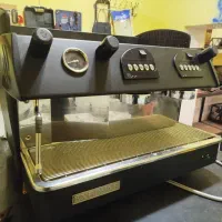 اکسپوبار دستگاه قهوه ساز