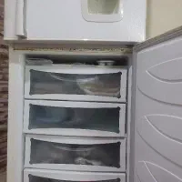 یخچال فایر