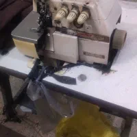 چرخ خیاطی