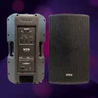 باندهای اکتیو،پسیو15اینچ|سیستم صوتی خانگی|اصفهان, خلجا|دیوار