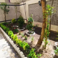 خدمات باغبانی درتمام نقاط تهران و تعویض خاکگلدان