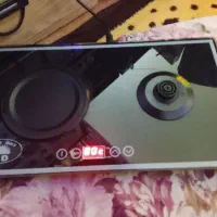 صفحه چای ساز لمسی