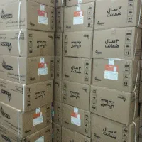 آبگرمکن دیواری بوتان مدل ۳۱۱۵ تک ولوم، مبدل مسی