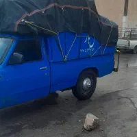حمل بار فوری فوری از تهران ب کوهدشت امروز چهارشنبه