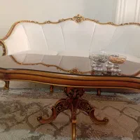 مبل|مبلمان خانگی و میز عسلی|تهران, شهرک پرواز|دیوار