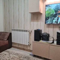 خانم برای نظافت اپارتمان نیاز داریم