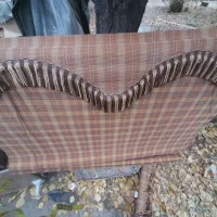 پرده اپن بامبو ریز بافت و ظریف