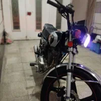 موتور200متین403|موتورسیکلت|بهار, |دیوار