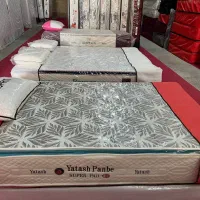 جهت انتخاب بهترین تشک و مشاوره با ما در تماس باشید