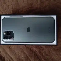 iphone 11 pro 256 g|موبایل|تهران, سوهانک|دیوار