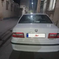 سمندLX-EF7 مدل ۹۱