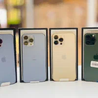 iPhone 13 Pro Max|موبایل|کیش, |دیوار