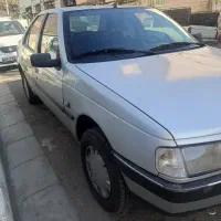 روآسال مدل۸۸|خودرو سواری و وانت|کرج, مصباح|دیوار