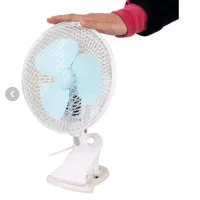 پنکه رومیزی شیک و جمع جور چرخشی