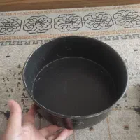 قالب کیک تفلون