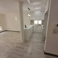 صدف ۸۸ متر دو خواب فول بازسازی طبقه اول